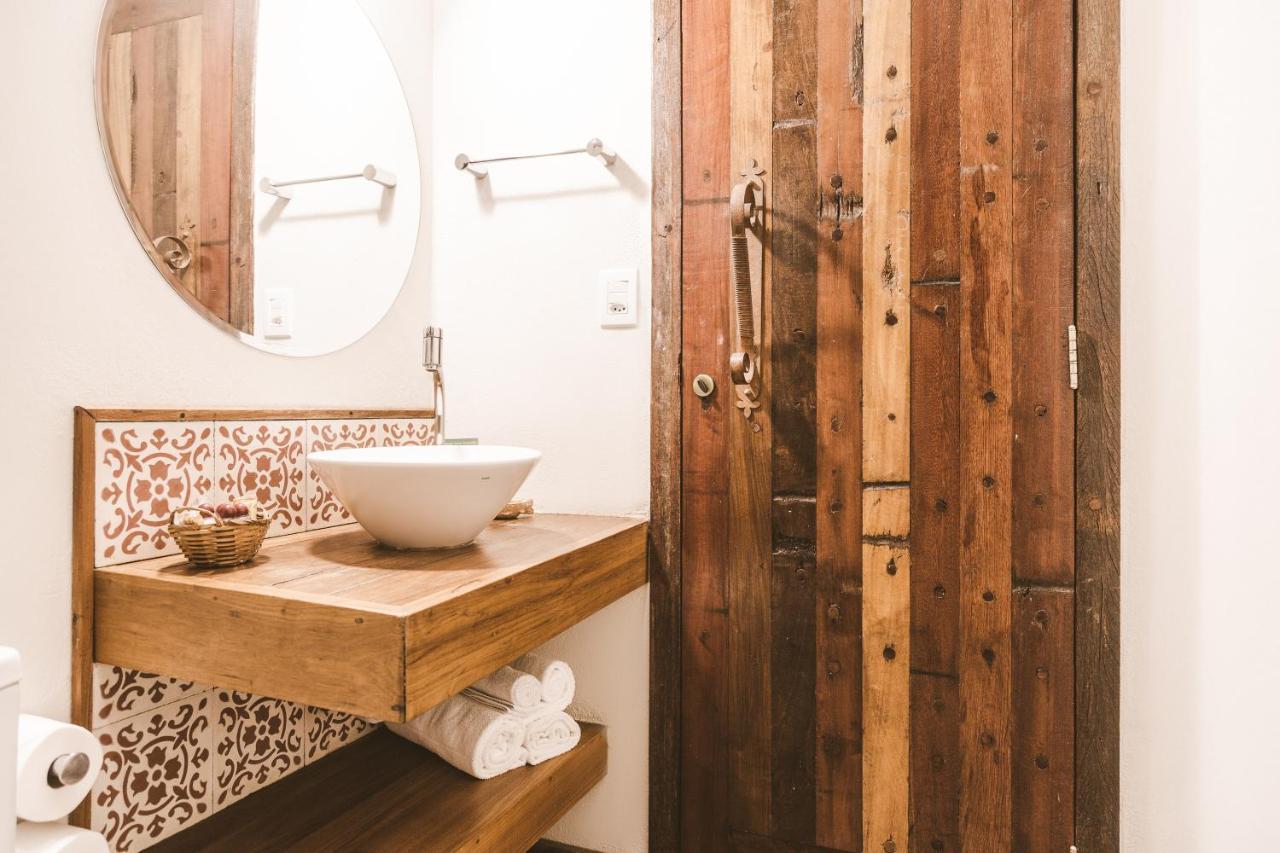 Hotel Fazenda Pacu Inhauma Εξωτερικό φωτογραφία