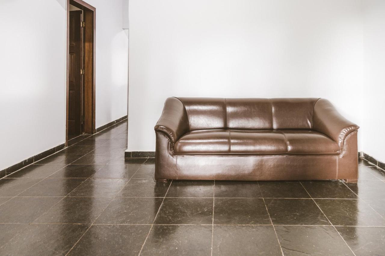 Hotel Fazenda Pacu Inhauma Εξωτερικό φωτογραφία
