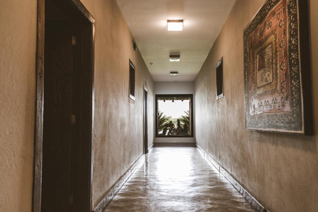 Hotel Fazenda Pacu Inhauma Εξωτερικό φωτογραφία